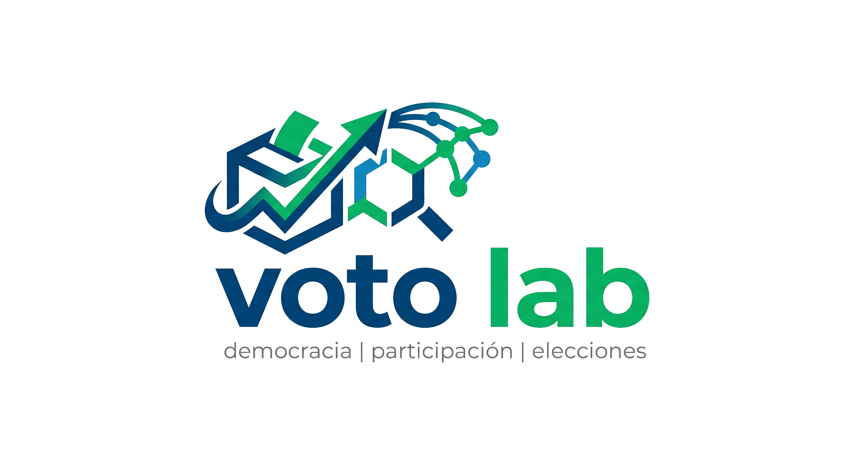 Voto Lab Logo